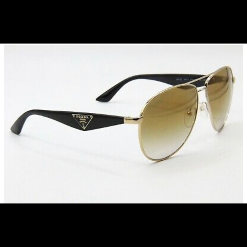 Prada Sunglasses - Picture 4 of 4